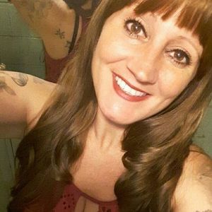 Meet your Posher, Candice